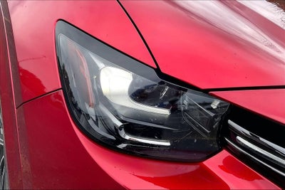 2025 Mazda Mazda CX-70 3.3 Turbo S Premium Package