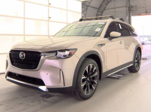 2024 Mazda Mazda CX-90 PHEV Premium Plus
