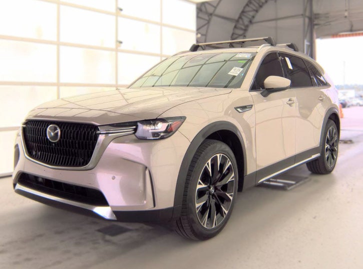 2024 Mazda Mazda CX-90 PHEV Premium Plus