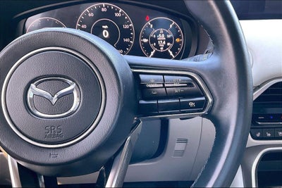 2024 Mazda Mazda CX-90 PHEV Premium Plus