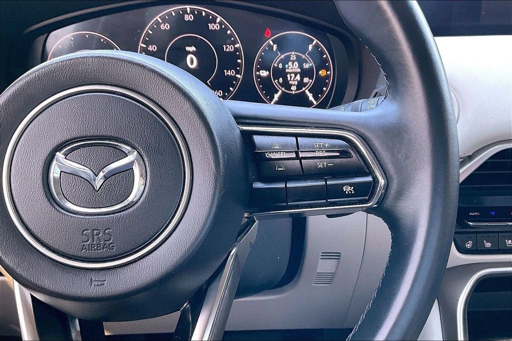 2024 Mazda Mazda CX-90 PHEV Premium Plus