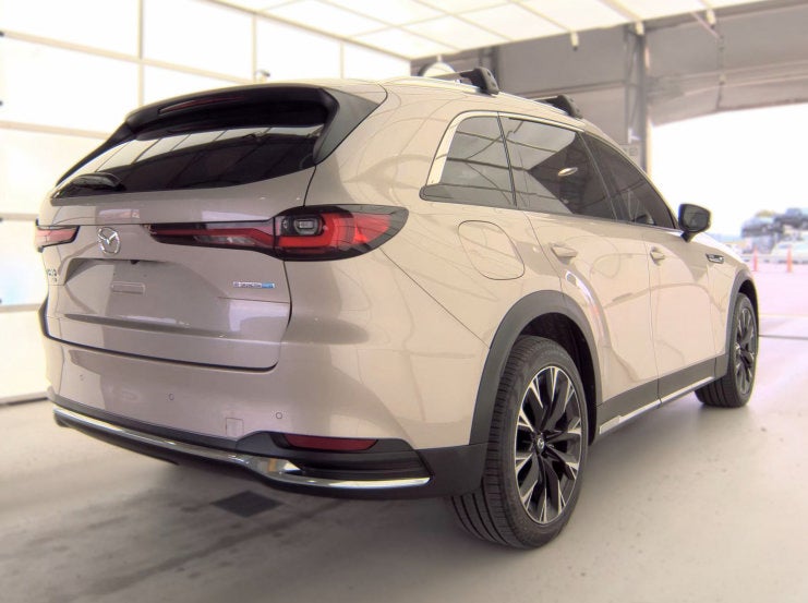2024 Mazda Mazda CX-90 PHEV Premium Plus