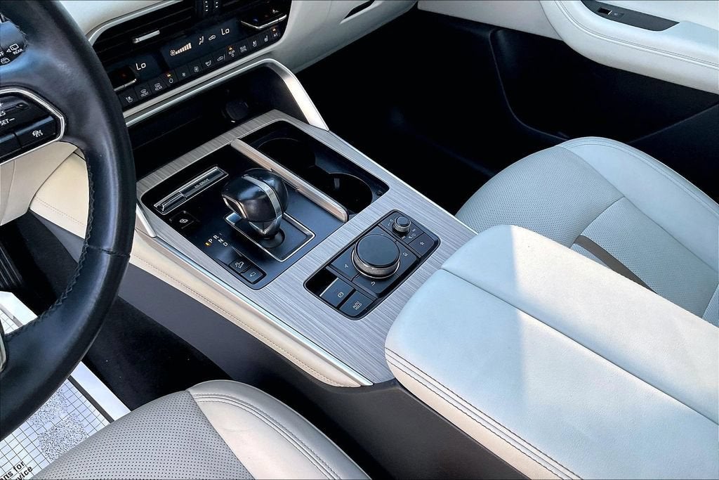 2024 Mazda Mazda CX-90 PHEV Premium Plus