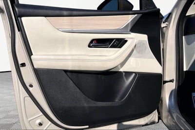 2024 Mazda Mazda CX-90 PHEV Premium Plus