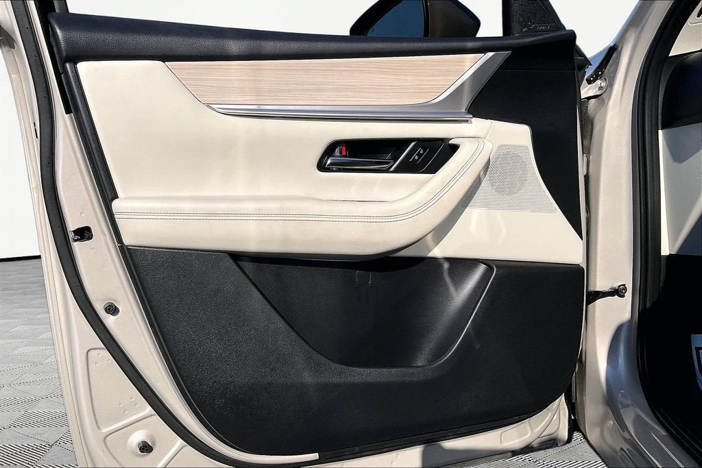 2024 Mazda Mazda CX-90 PHEV Premium Plus