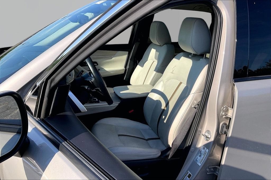 2024 Mazda Mazda CX-90 PHEV Premium Plus