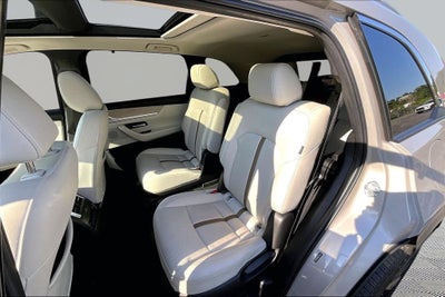 2024 Mazda Mazda CX-90 PHEV Premium Plus