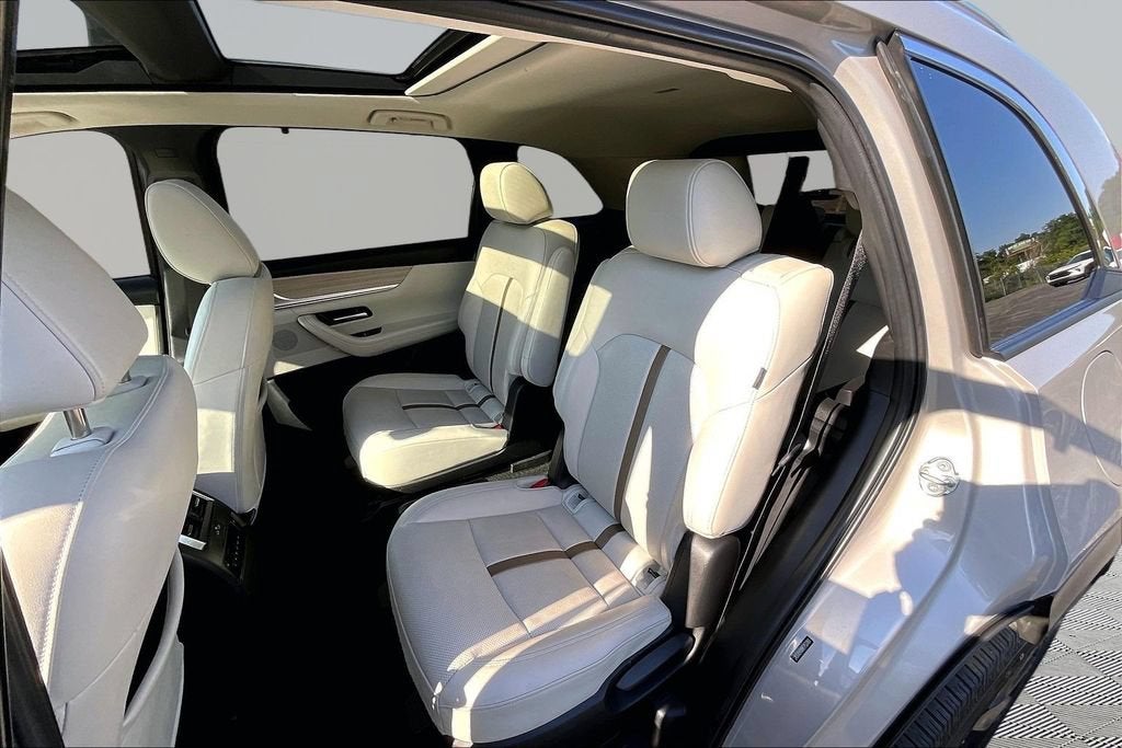 2024 Mazda Mazda CX-90 PHEV Premium Plus