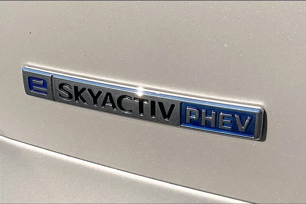 2024 Mazda Mazda CX-90 PHEV Premium Plus