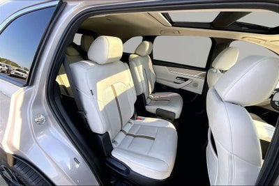 2024 Mazda Mazda CX-90 PHEV Premium Plus