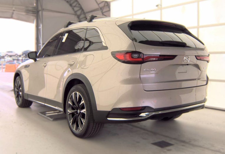 2024 Mazda Mazda CX-90 PHEV Premium Plus