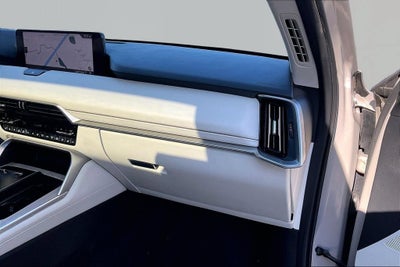 2024 Mazda Mazda CX-90 PHEV Premium Plus