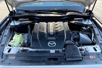 2024 Mazda Mazda CX-90 PHEV Premium Plus