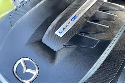 2024 Mazda Mazda CX-90 PHEV Premium Plus