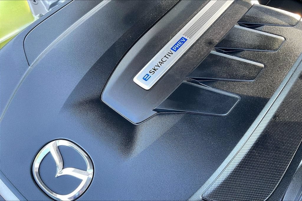 2024 Mazda Mazda CX-90 PHEV Premium Plus