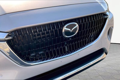 2024 Mazda Mazda CX-90 PHEV Premium Plus