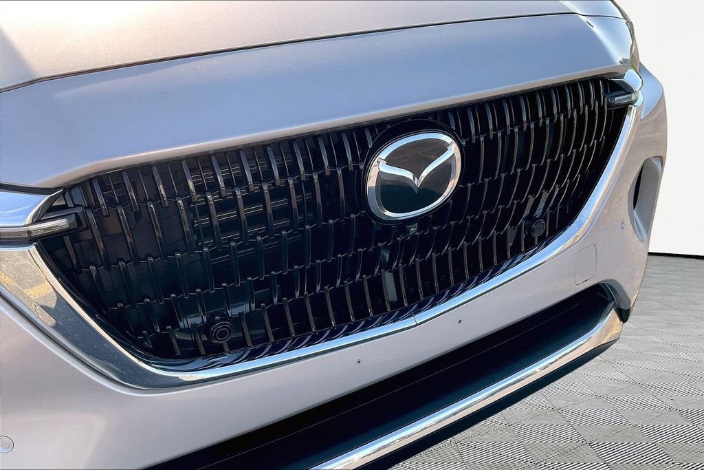 2024 Mazda Mazda CX-90 PHEV Premium Plus