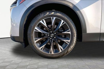 2024 Mazda Mazda CX-90 PHEV Premium Plus