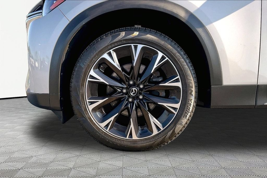 2024 Mazda Mazda CX-90 PHEV Premium Plus