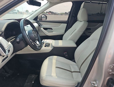 2024 Mazda Mazda CX-90 PHEV Premium Plus