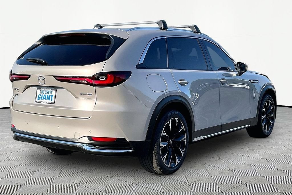 2024 Mazda Mazda CX-90 PHEV Premium Plus