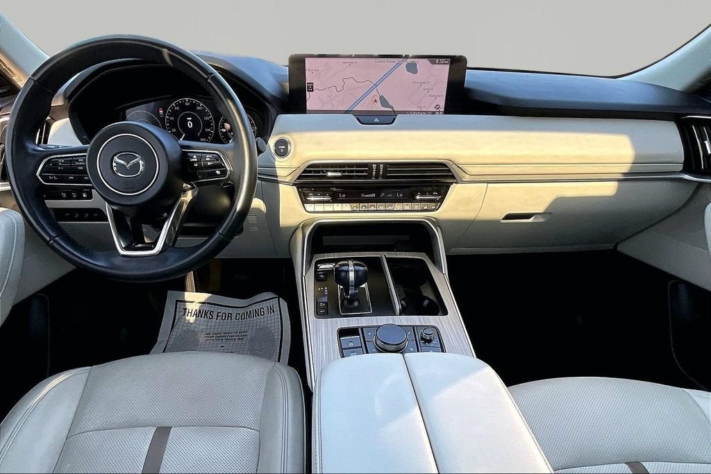 2024 Mazda Mazda CX-90 PHEV Premium Plus
