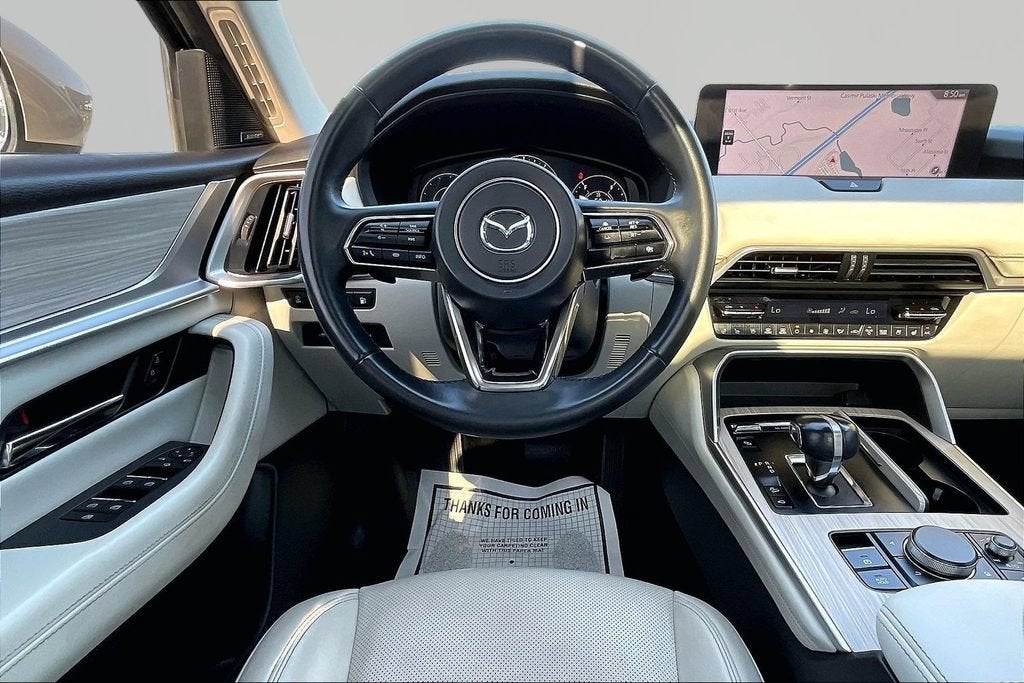 2024 Mazda Mazda CX-90 PHEV Premium Plus