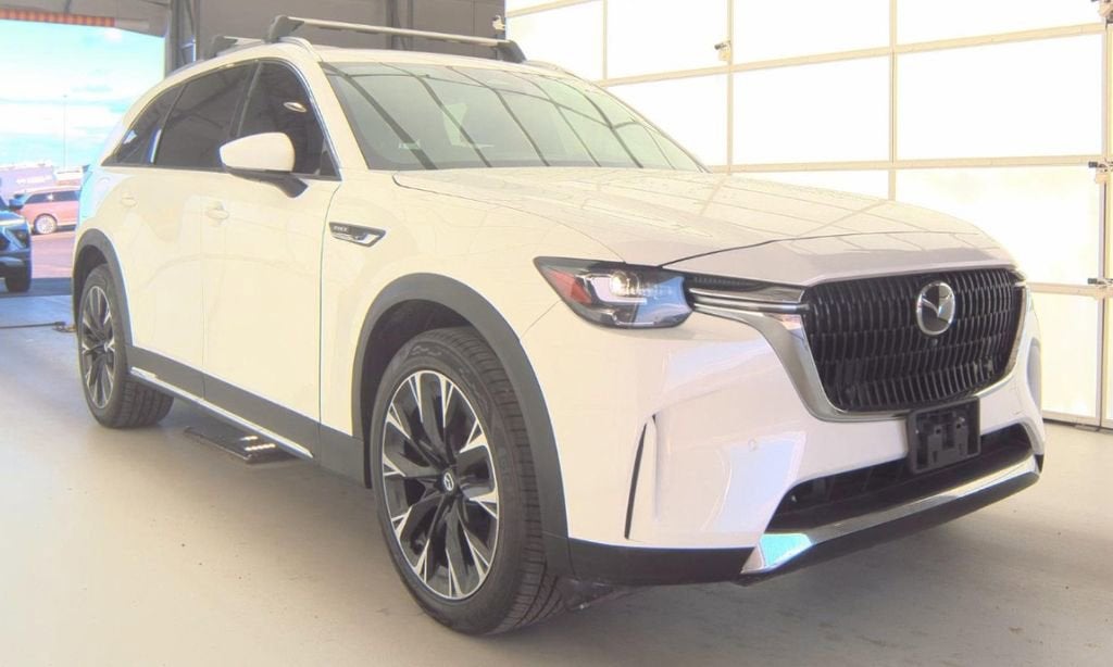 2024 Mazda Mazda CX-90 PHEV Premium Plus