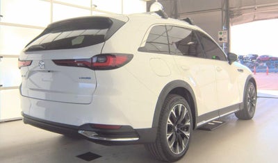 2024 Mazda Mazda CX-90 PHEV Premium Plus