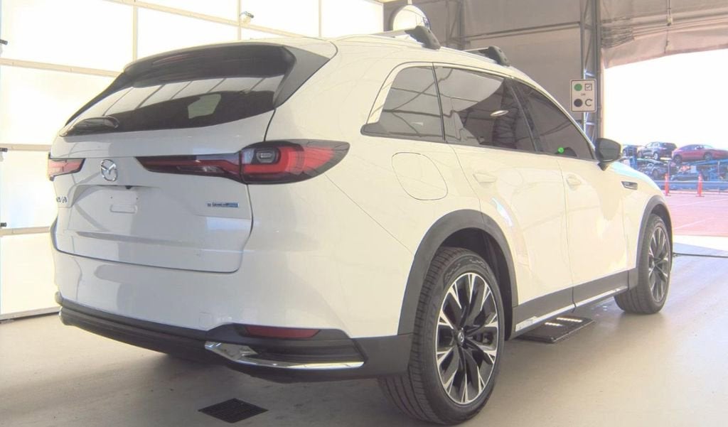 2024 Mazda Mazda CX-90 PHEV Premium Plus