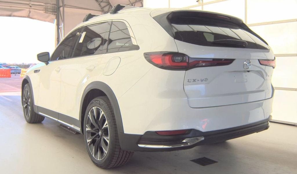 2024 Mazda Mazda CX-90 PHEV Premium Plus