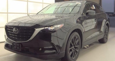 2023 Mazda Mazda CX-9 Touring Plus