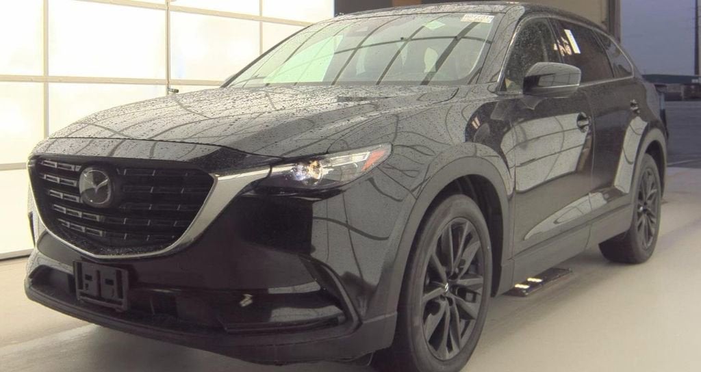 2023 Mazda Mazda CX-9 Touring Plus