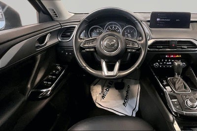 2023 Mazda Mazda CX-9 Touring Plus