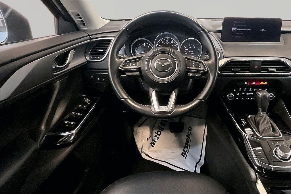 2023 Mazda Mazda CX-9 Touring Plus