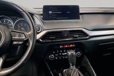 2023 Mazda Mazda CX-9 Touring Plus