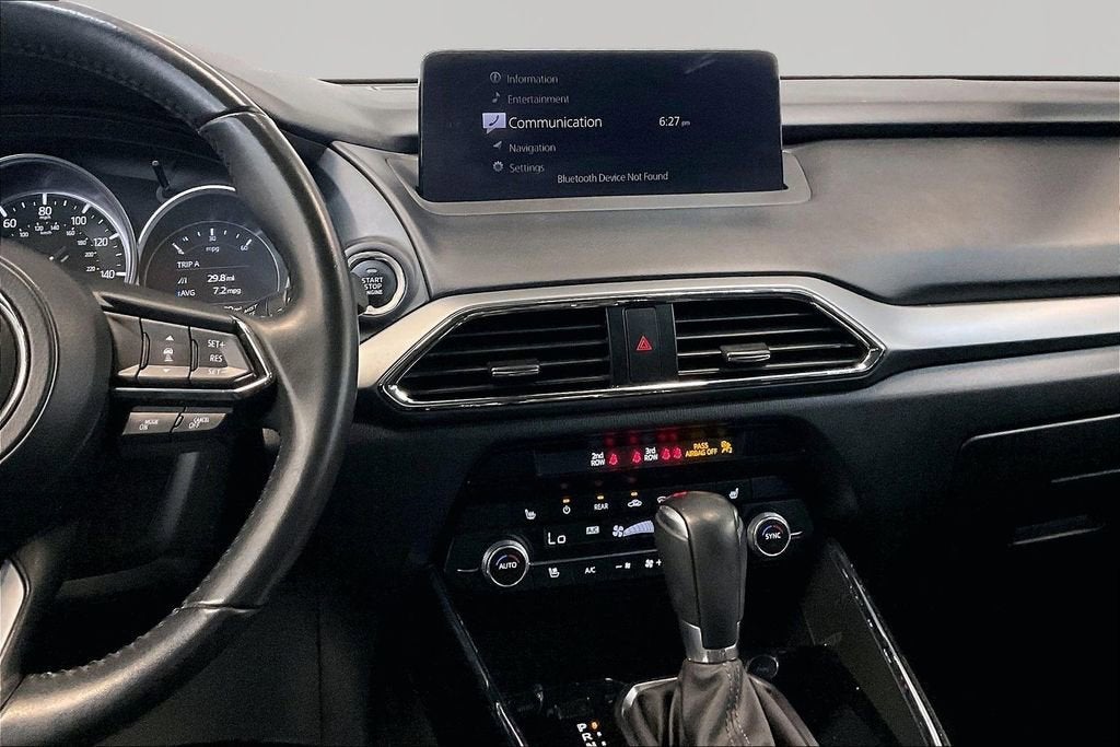 2023 Mazda Mazda CX-9 Touring Plus