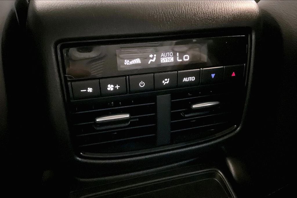 2023 Mazda Mazda CX-9 Touring Plus