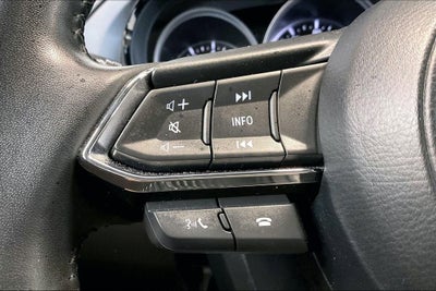 2023 Mazda Mazda CX-9 Touring Plus