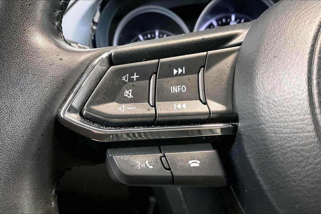 2023 Mazda Mazda CX-9 Touring Plus