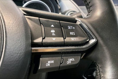 2023 Mazda Mazda CX-9 Touring Plus