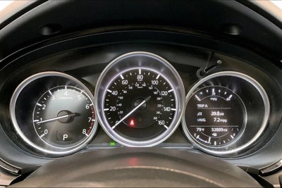 2023 Mazda Mazda CX-9 Touring Plus