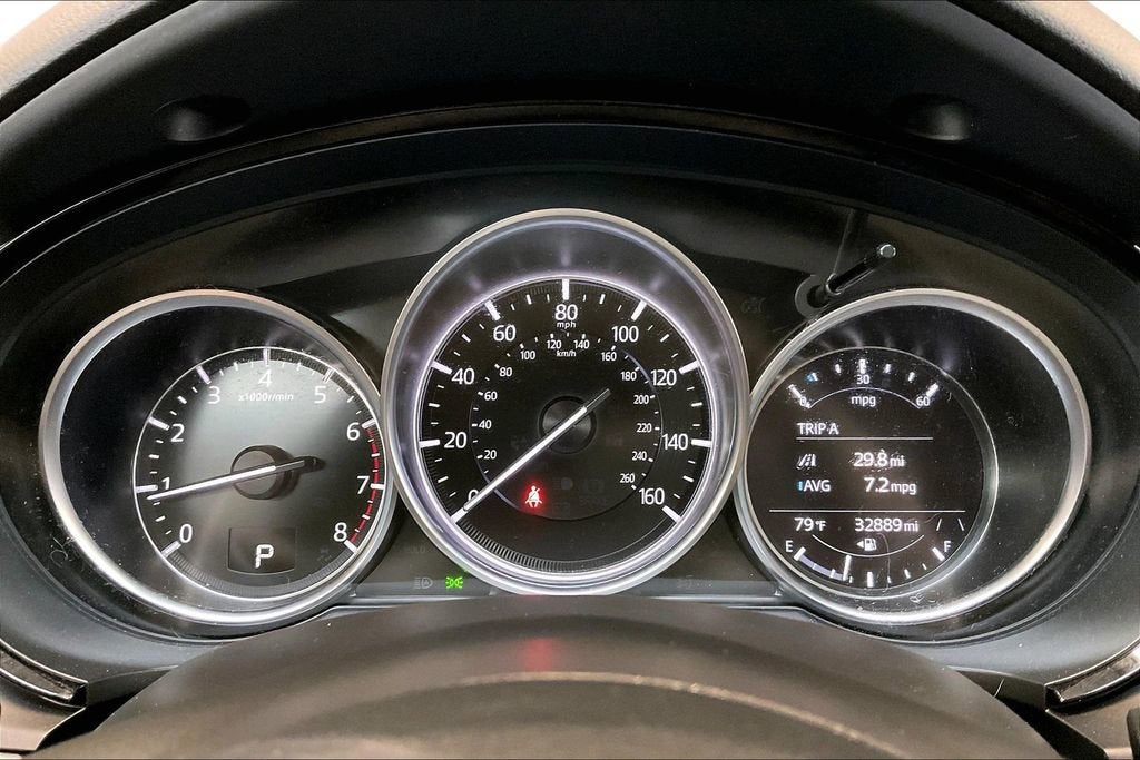 2023 Mazda Mazda CX-9 Touring Plus