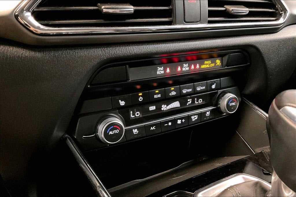 2023 Mazda Mazda CX-9 Touring Plus