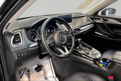 2023 Mazda Mazda CX-9 Touring Plus