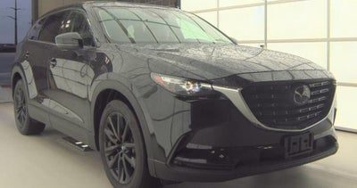 2023 Mazda Mazda CX-9 Touring Plus