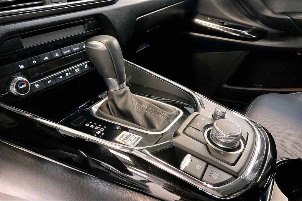 2023 Mazda Mazda CX-9 Touring Plus