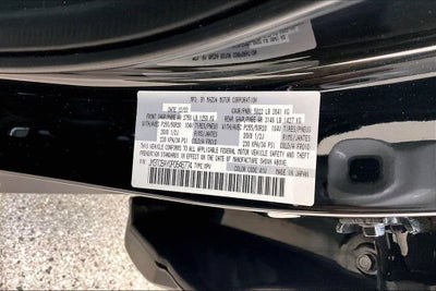 2023 Mazda Mazda CX-9 Touring Plus