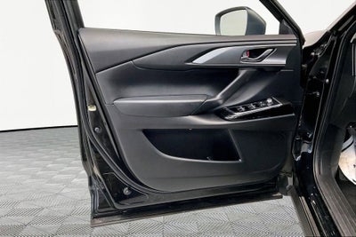 2023 Mazda Mazda CX-9 Touring Plus