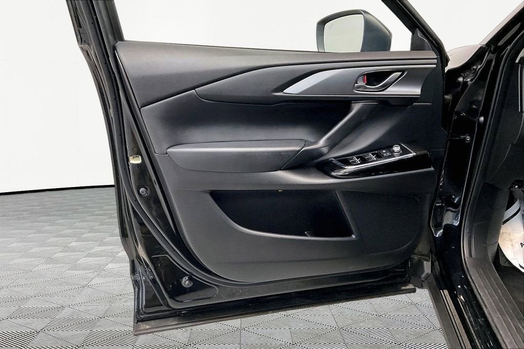 2023 Mazda Mazda CX-9 Touring Plus